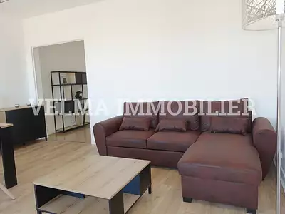 Appartement, 46 m²