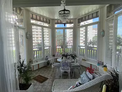 Appartement, 125 m²