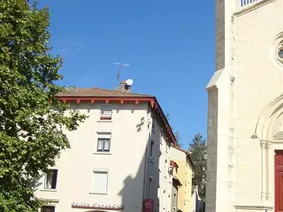 Appartement, 54,74 m²