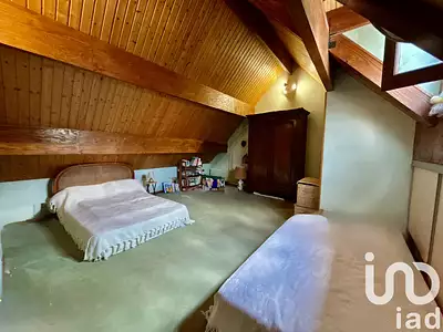 Maison, 229 m²