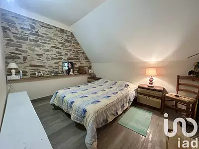 Maison, 163 m²