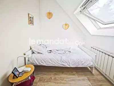 Maison, 105 m²