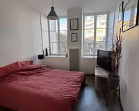 Appartement, 145 m²