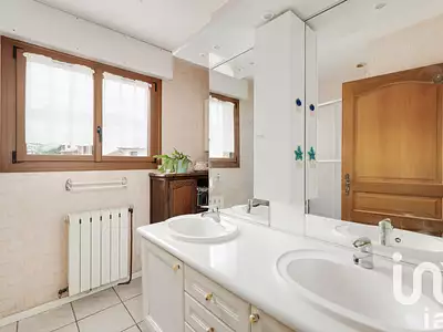 Maison, 100 m²