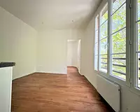 Appartement, 25 m²
