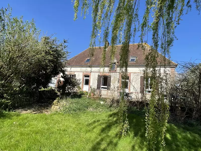 Maison, 172 m²