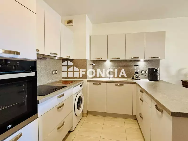Appartement, 70 m²
