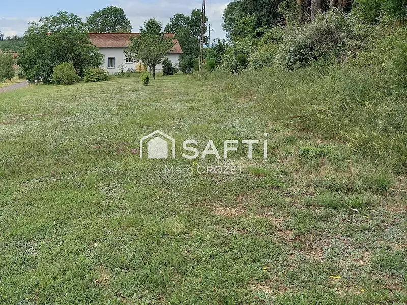 Maison, 158 m²