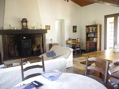 Maison, 106 m²
