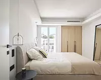 Appartement, 110 m²