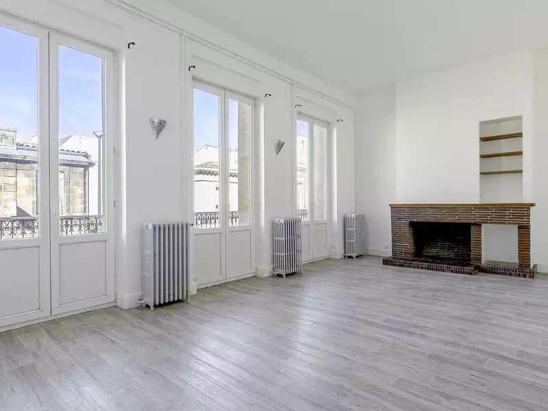Appartement, 93 m²