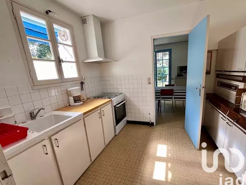 Maison, 110 m²