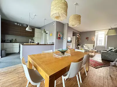 Maison, 125 m²