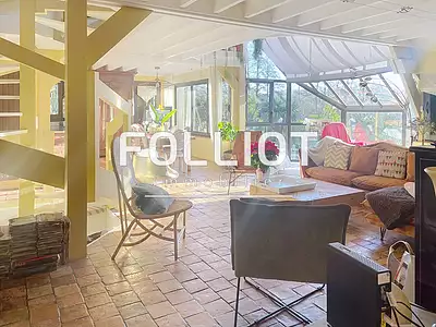 Maison, 160 m²