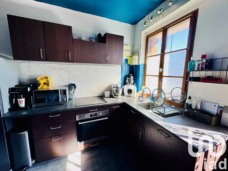 Maison, 50 m²