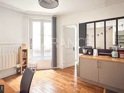 Appartement, 42,53 m²