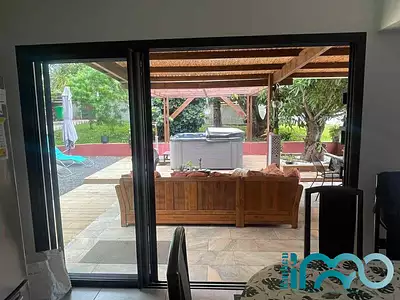 Maison, 90 m²