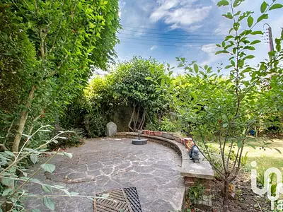 Appartement, 105 m²