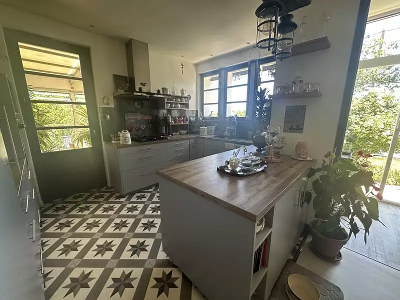 Maison, 93,72 m²