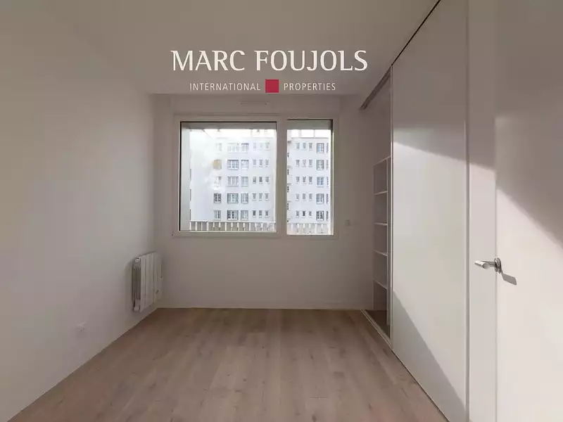 Appartement, 130,45 m²