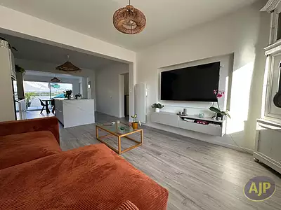 Maison, 101,57 m²