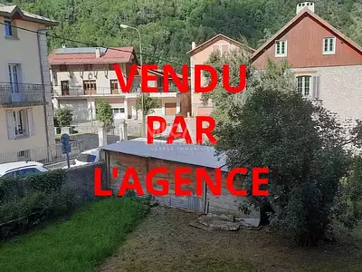 Appartement, 27,45 m²