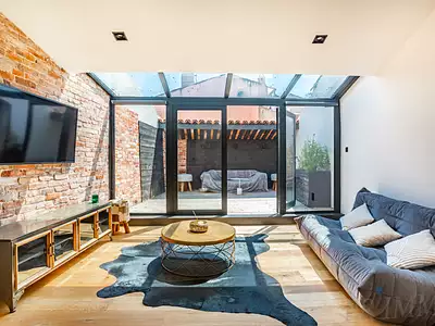 Appartement, 74,5 m²