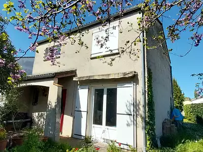 Maison, 100 m²