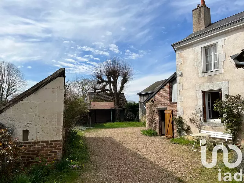 Maison, 150 m²