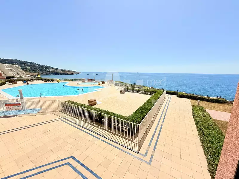 Appartement, 36,6 m²