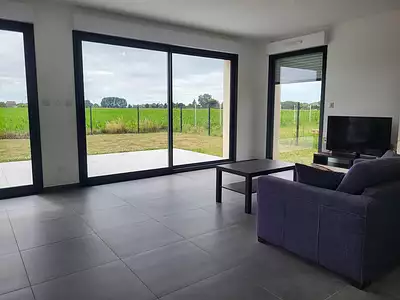 Maison, 152 m²