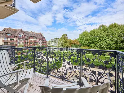 Appartement, 20,81 m²