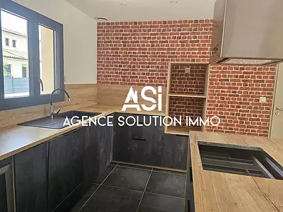 Maison, 90 m²