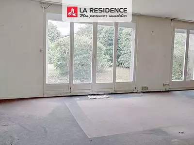 Maison, 87 m²