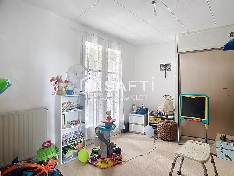 Maison, 92 m²