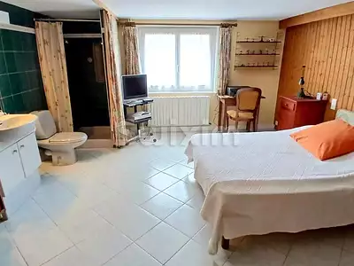 Maison, 156 m²