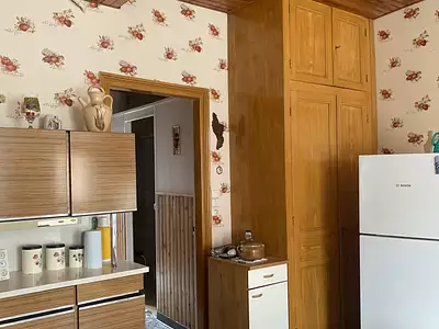 Maison, 92 m²