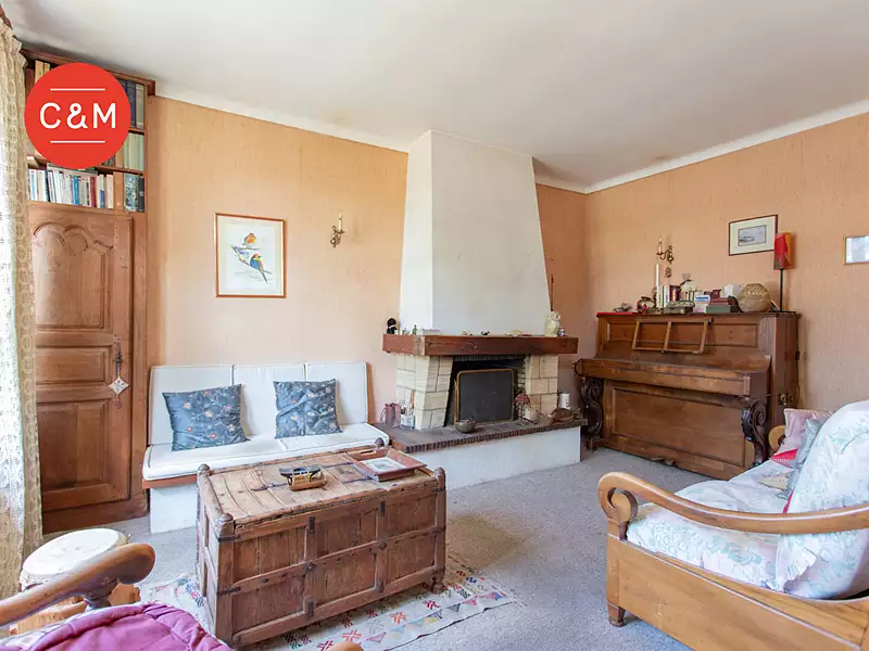 Maison, 78 m²