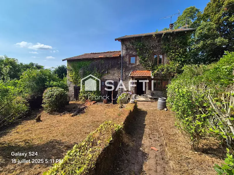 Maison, 127 m²