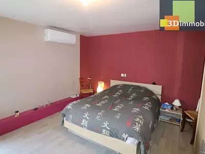 Maison, 295 m²