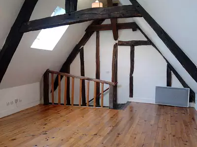 Maison, 82 m²