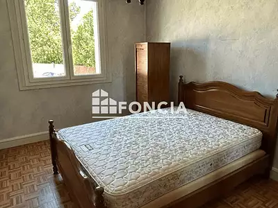 Appartement, 52 m²