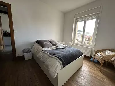 Appartement, 78,61 m²