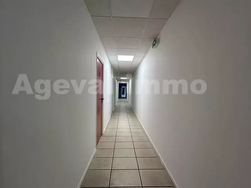 Divers, 13 m²