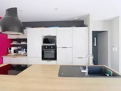 Maison, 97 m²