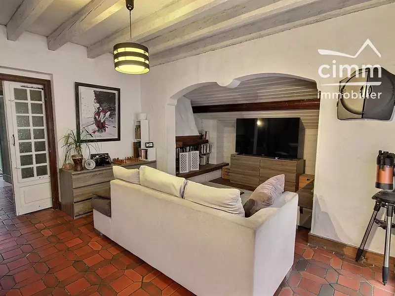 Appartement, 75,23 m²