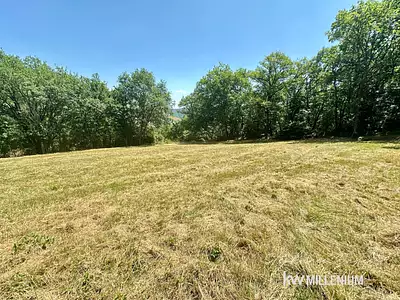 Terrain, 934 m²