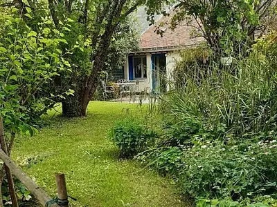 Maison, 82 m²