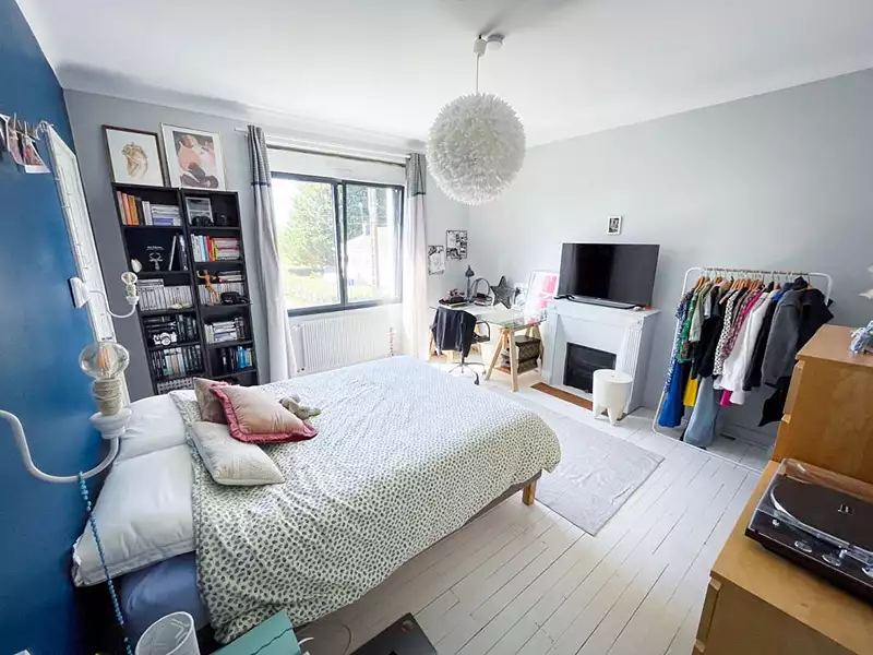 Maison, 175 m²