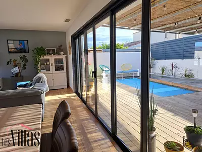 Maison, 140 m²